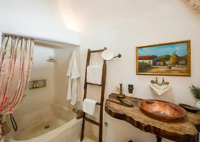 Дом отдыха Trullo With Pool In Olive Garden Чистернино