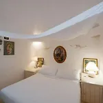 Nyaraló Trullo With Pool In Olive Garden *